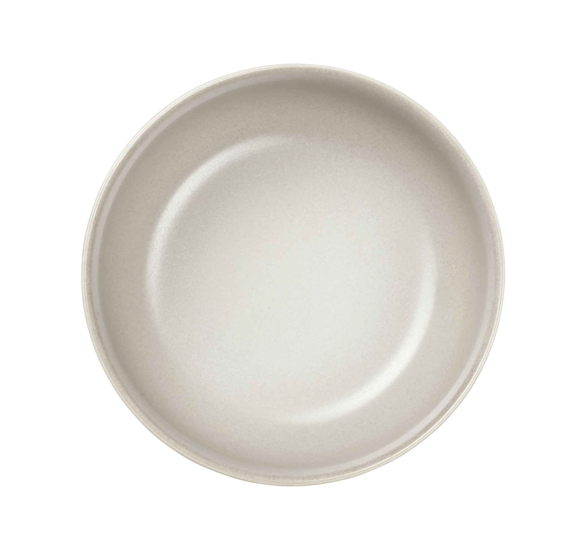ASA Selection Snackschale COPPA in Farbe nude