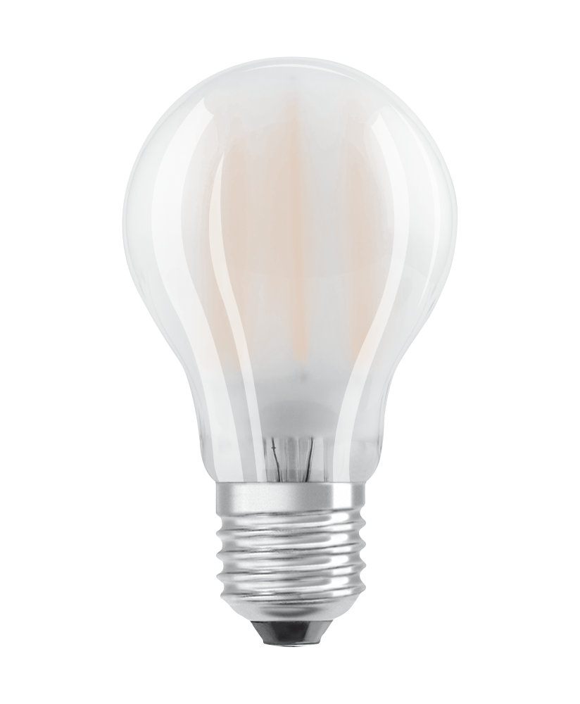 LEDVANCE Leuchtmittel LED Retrofit Classic A 40 FR 4 W/2700 K E27 M2