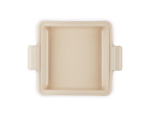 Le Creuset Auflaufforn Thyme 23 cm THYME in Ofenrot