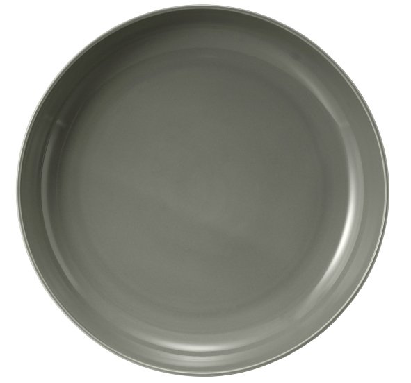 Seltmann Weiden Foodbowl 28 cm Beat 3 Perlgrau 