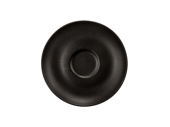 Seltmann Weiden Espressountertasse 12cm Liberty 65164 Velvet Black
