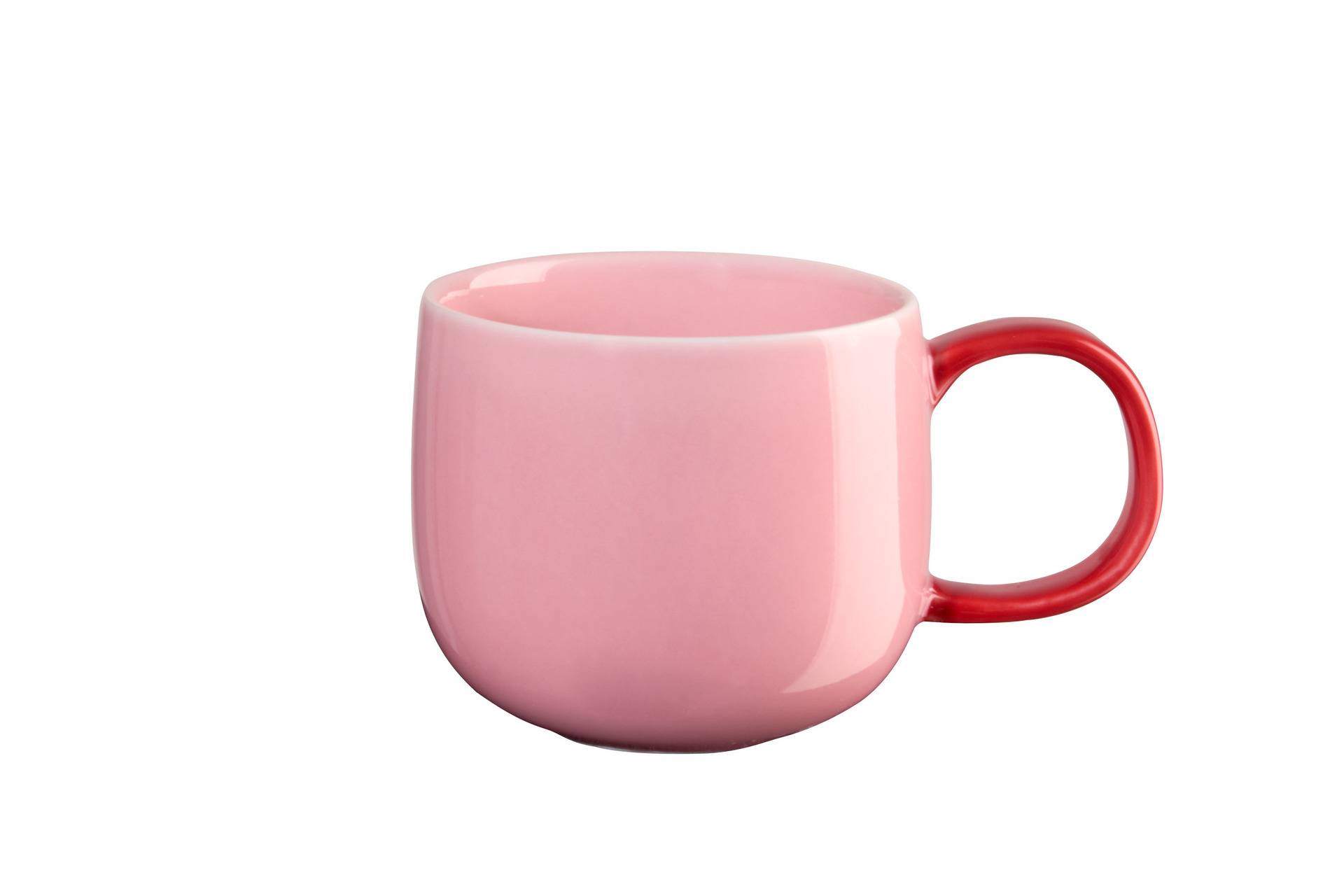 ASA Selection Espressotasse JOY in Farbe mehrfarbig glz