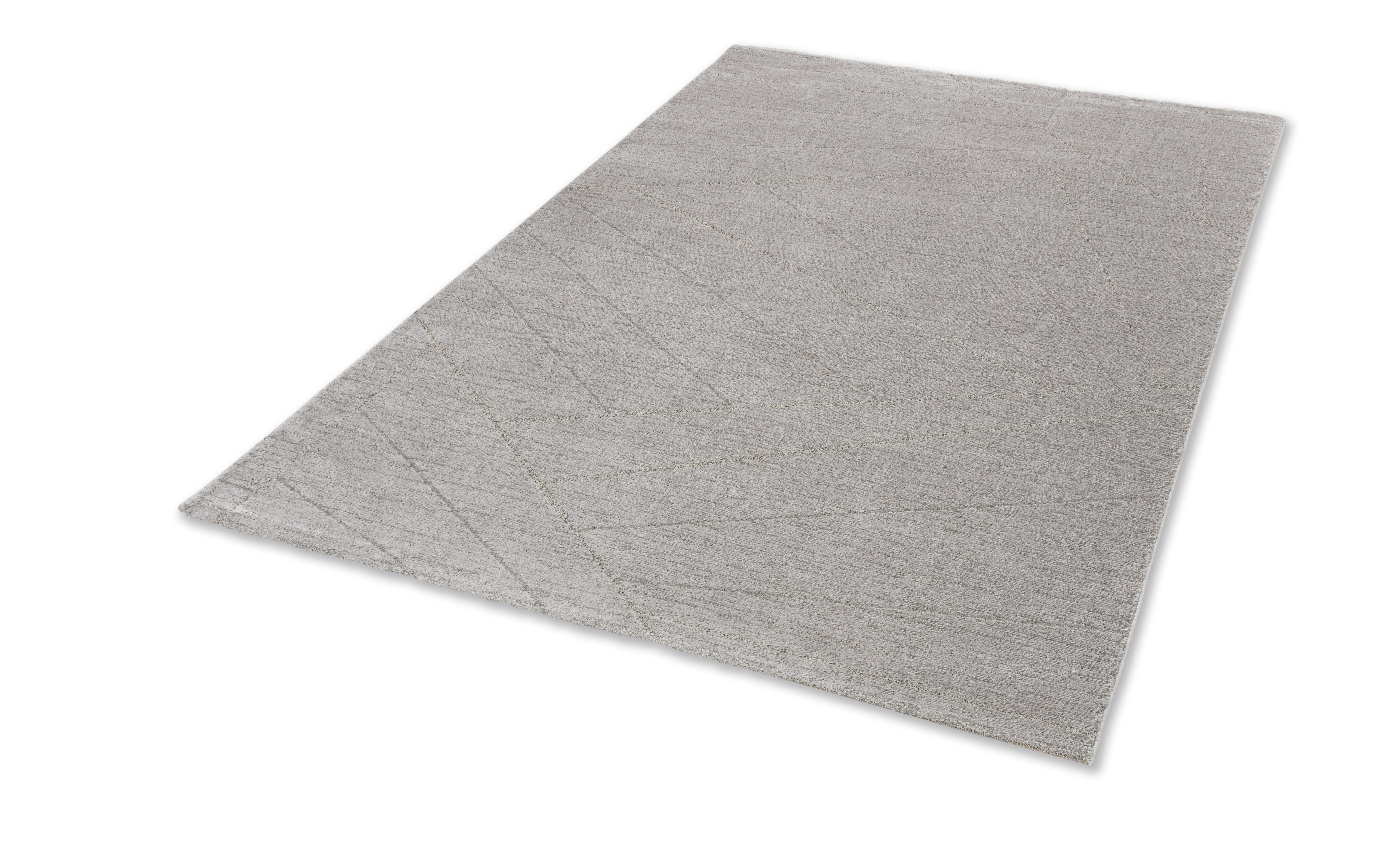 Golze & Söhne Webteppich MAGLIE ca. B133 L190 cm in ca. 133x190cm