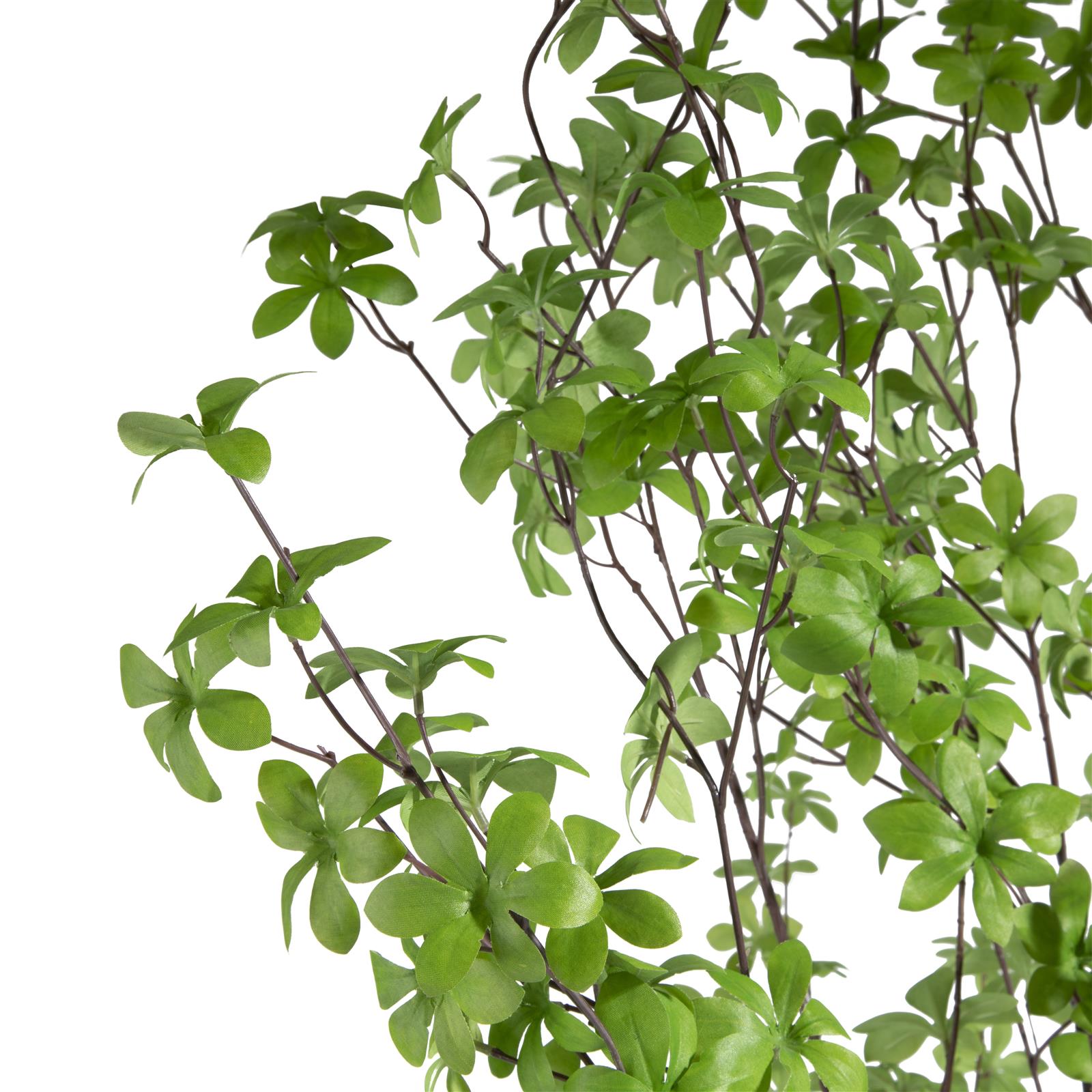 Coco Maison Kunstblume  in Tropaeolum