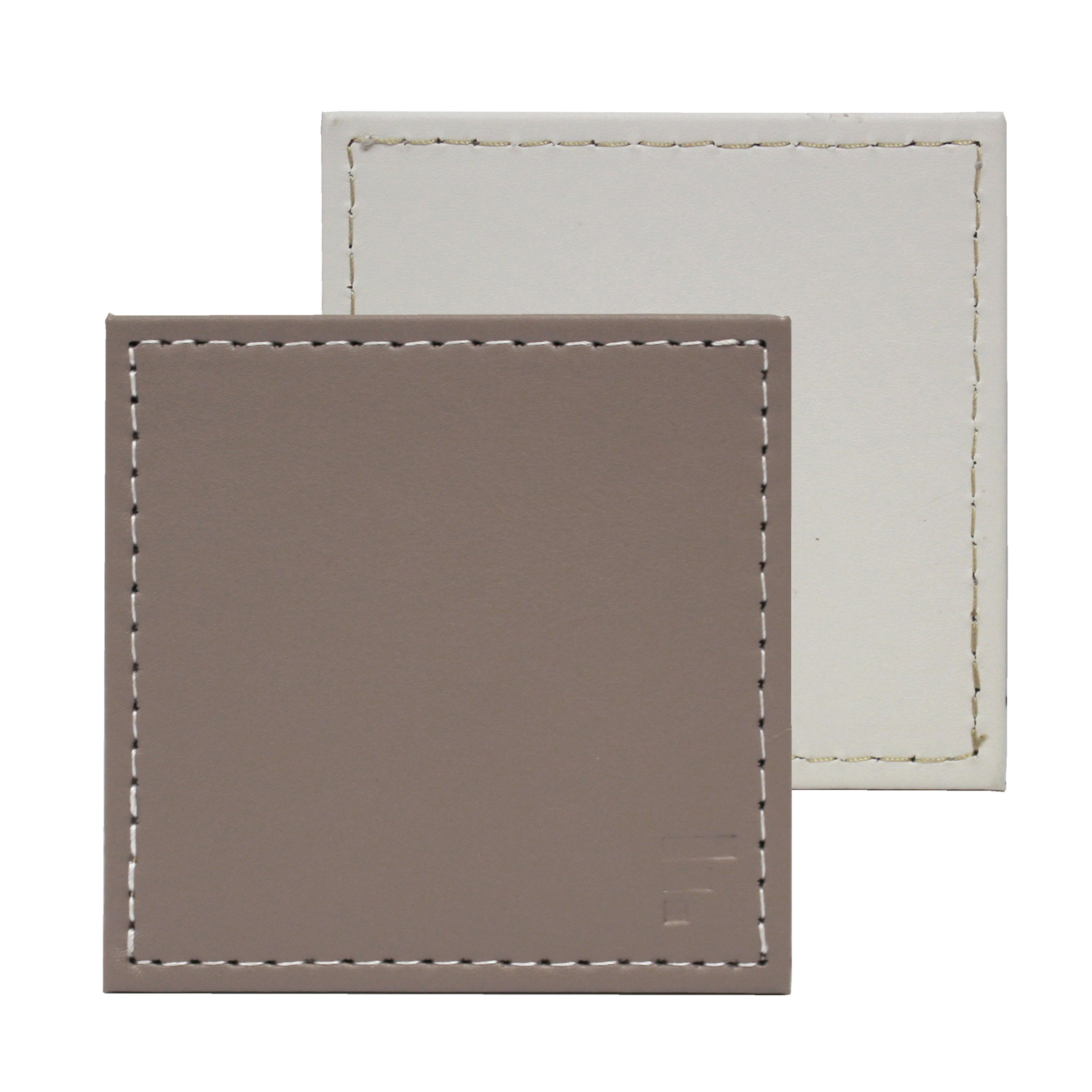 Untersetzer, 4er Set, 10x10cm