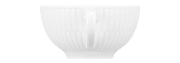 Seltmann Weiden Teeobertasse 0,14 l Amina 3  , Töpferei, Porzellan, Schale, Suppenschüssel, Vase