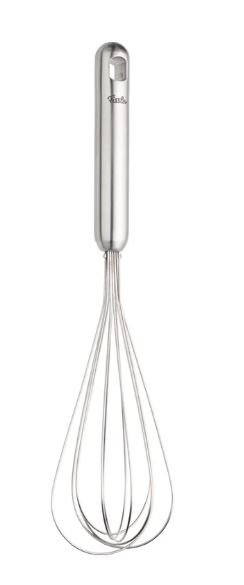 Fissler Schneebesen 25cm ESSENTIAL, Gerät, Elektrisches Gerät, Mischer