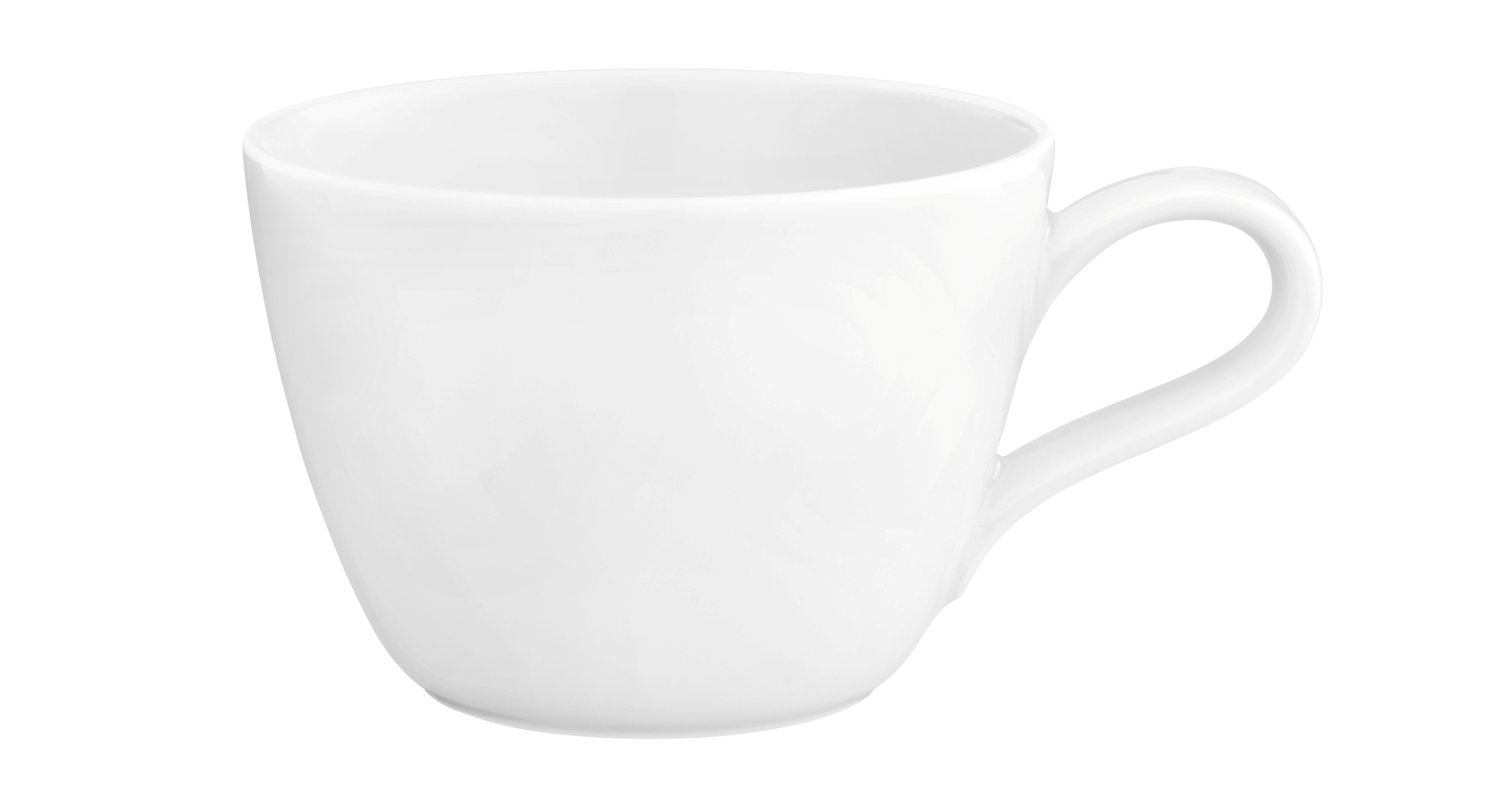 Seltmann Weiden Kaffeeobertasse 0,24 l Life 65450 Fashion classic blue