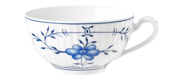 Seltmann Weiden Teeobertasse 0,14 l Amina 4213 Strohblume