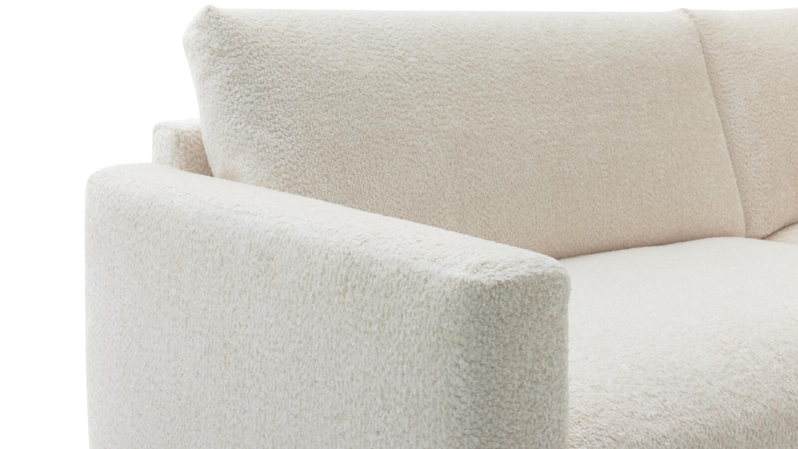 Roomio Polstergruppe NO. 4105 in Stoff Shaun white