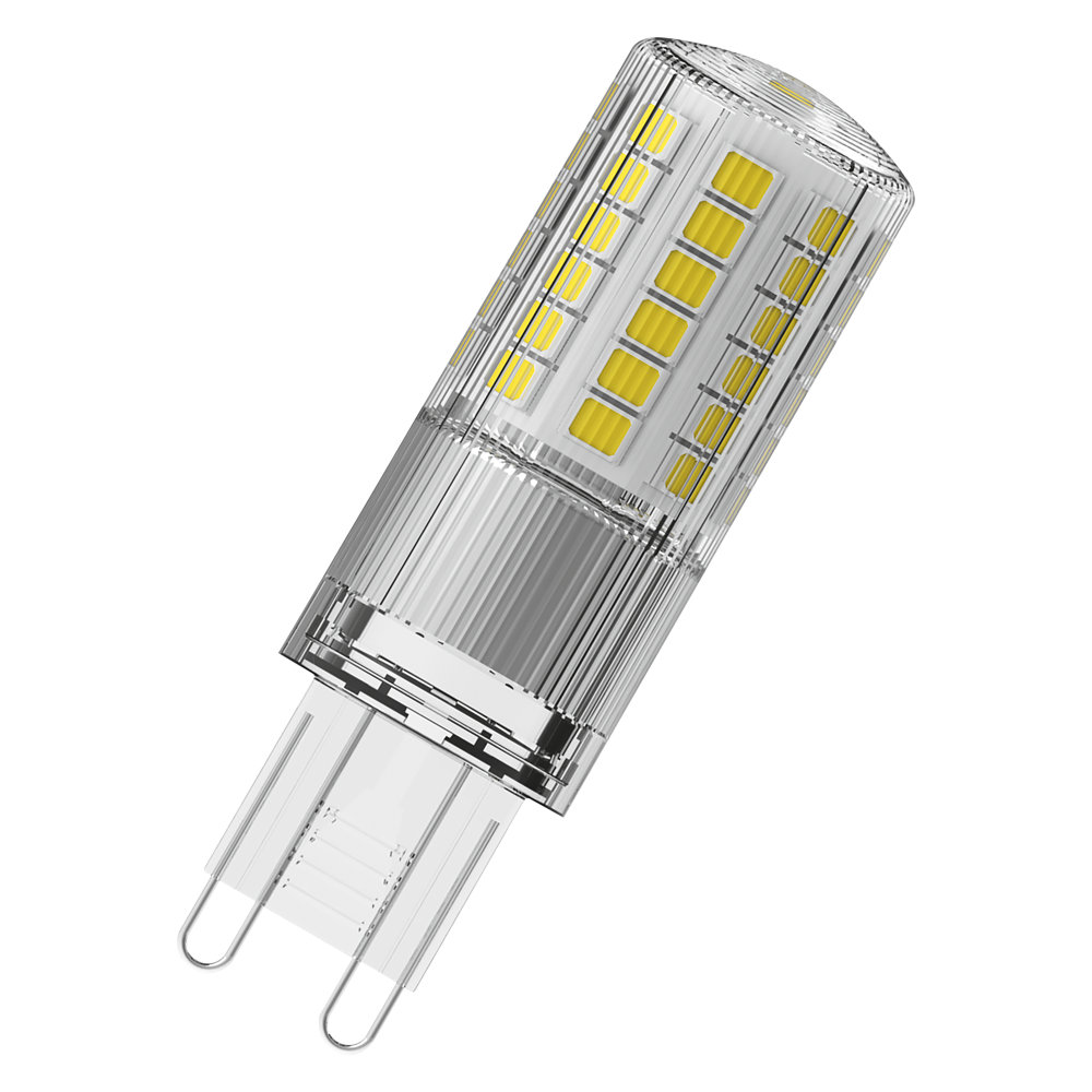 LEDVANCE Leuchtmittel LED Three Step DIM PIN G9 40 4 W/2700 K G9