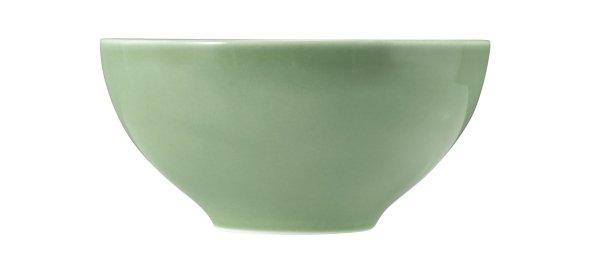 Seltmann Weiden Schüssel rund 15,5 cm Beat 3 Salbeigrün 