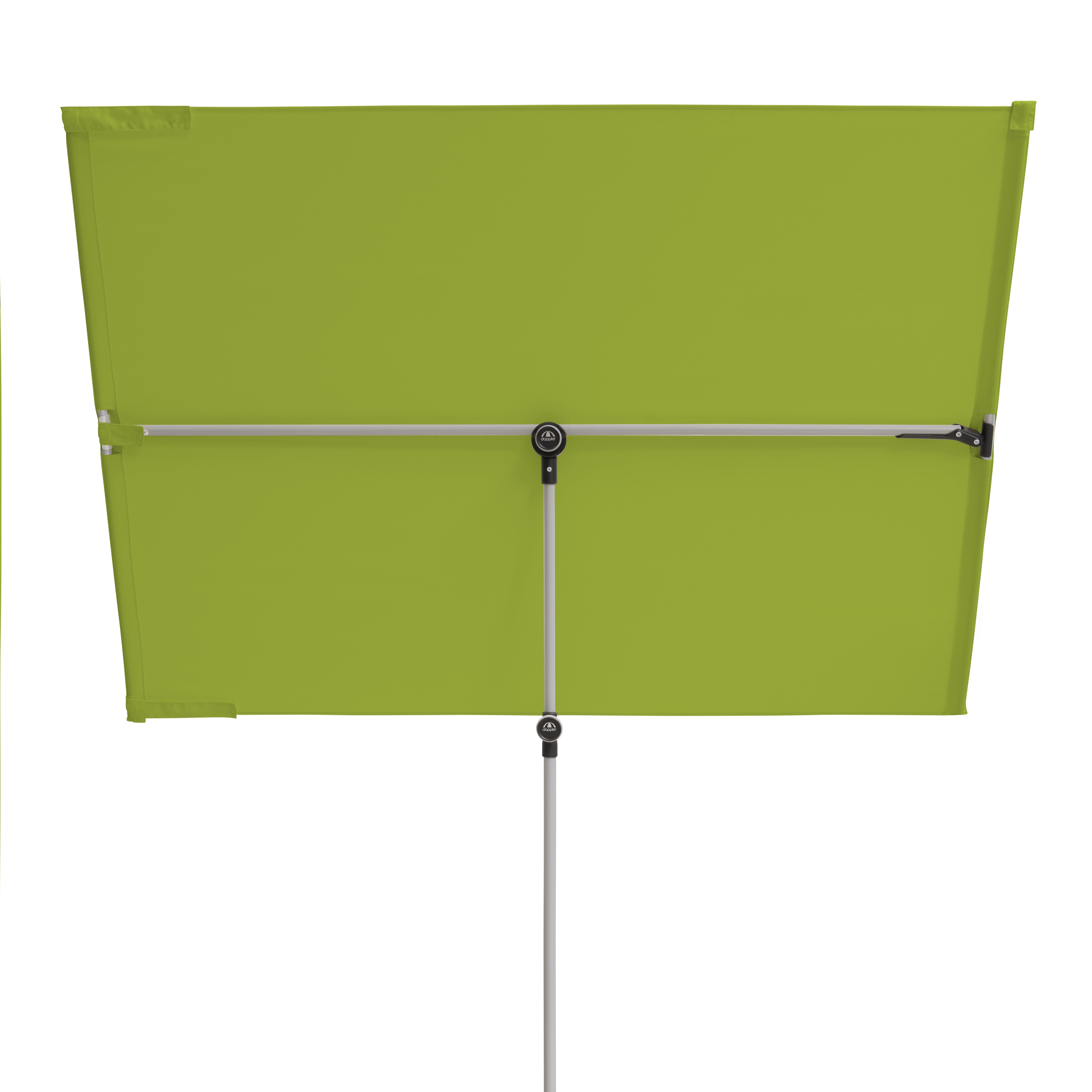 Doppler Sonnenschirm ACTIVE ca. 180x130cm in Farbe fresh green