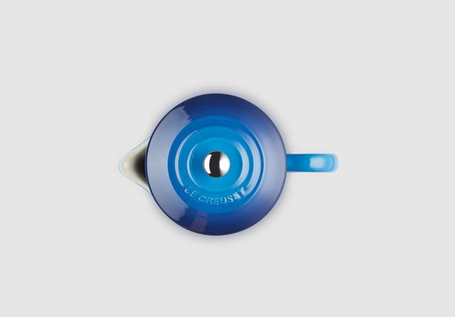 Le Creuset Kaffee-Bereiter 1L Azure