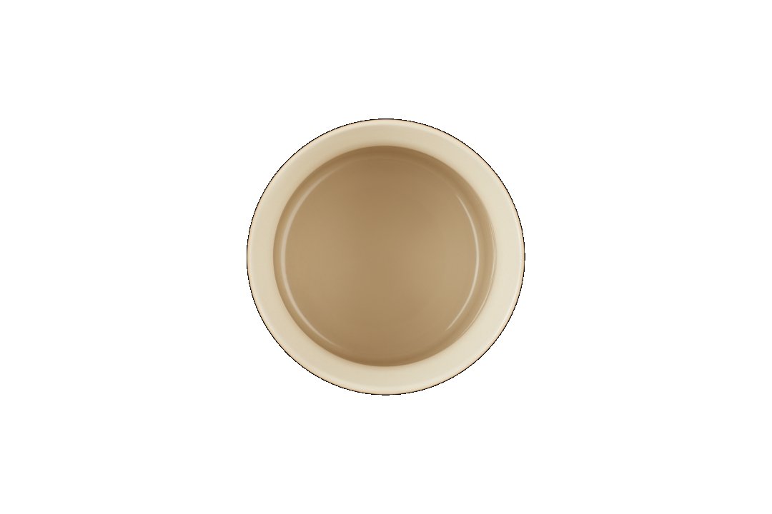 Le Creuset Topf Für Kochkellen Ofenrot