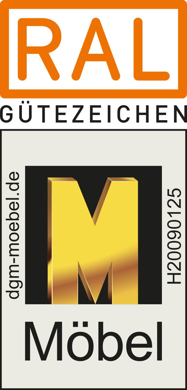 Rauch Schwebetürenschrank in