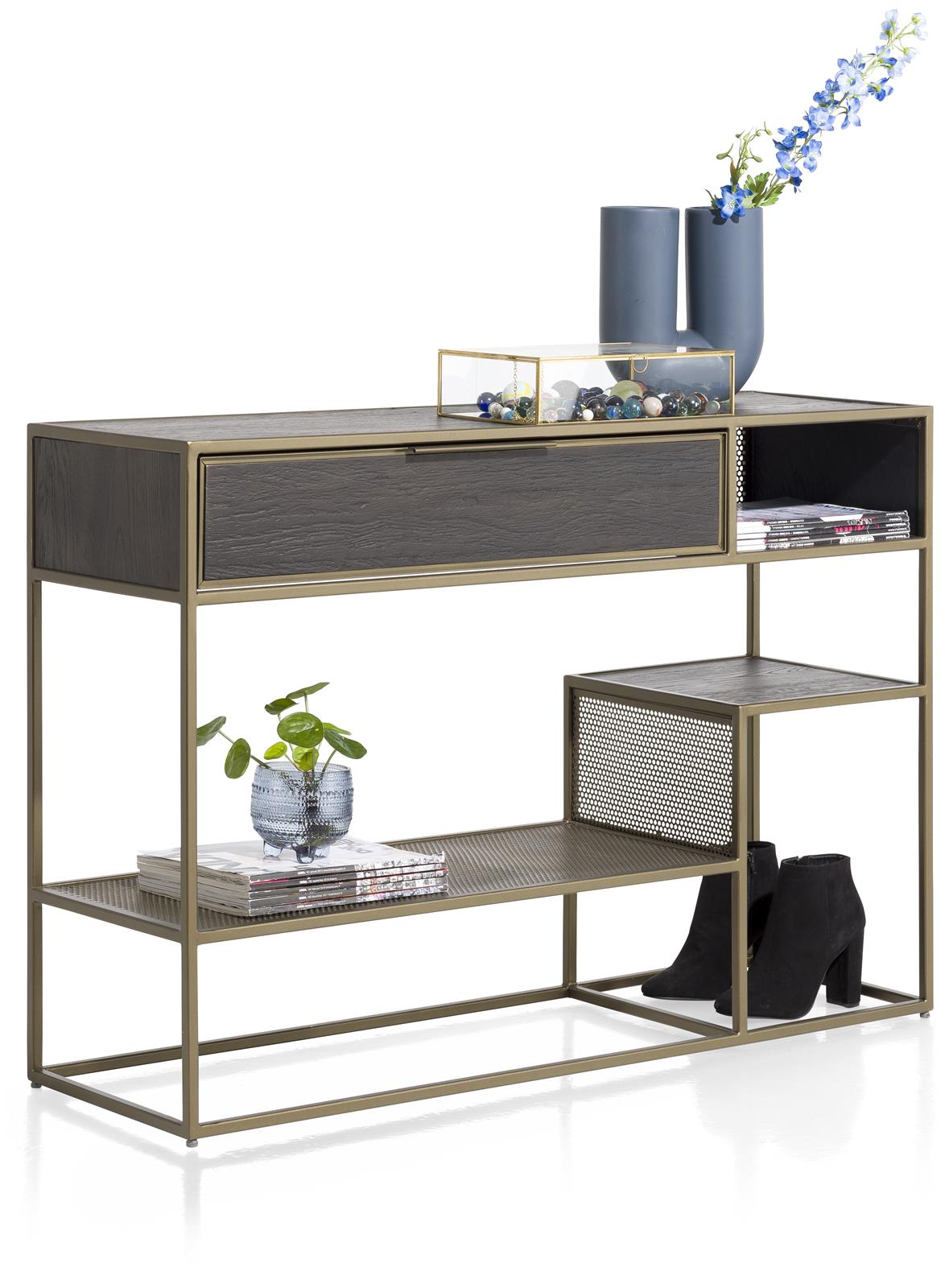 Henders & Hazel Wandtisch CITY 40942-CAN