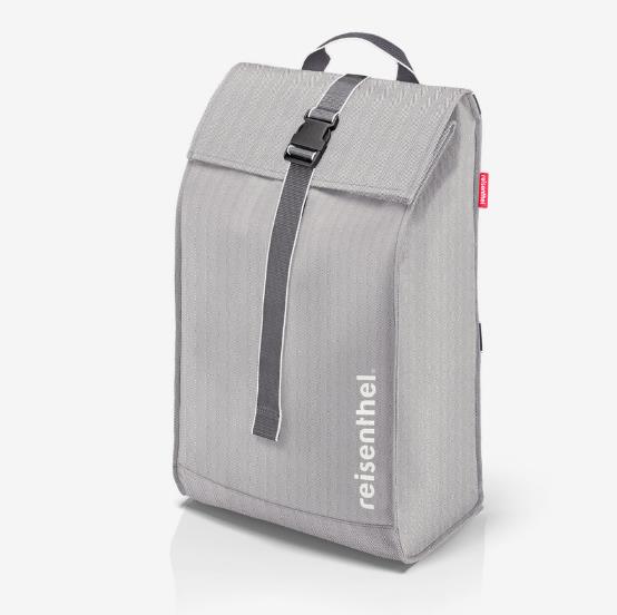 Reisenthel CITYCRUISER in Farbe herringbone grey