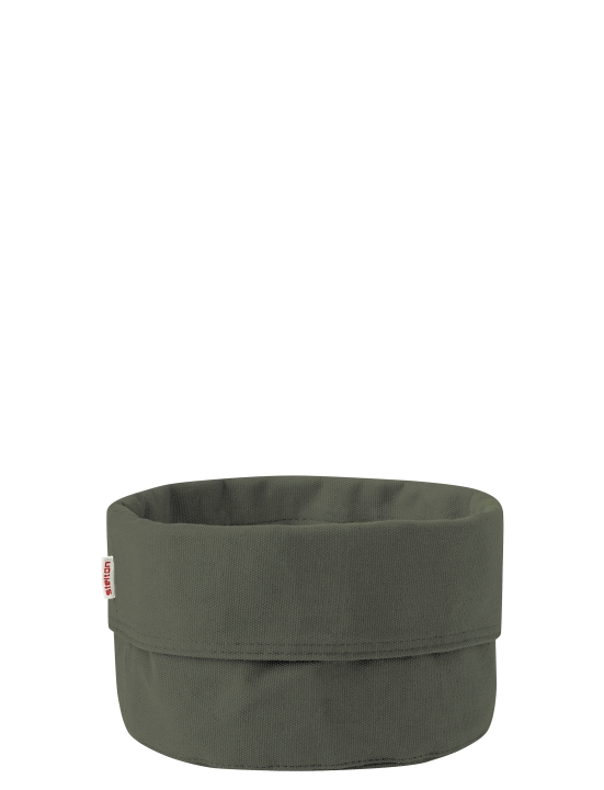 Stelton Brottasche Classic in Farbe dark forest