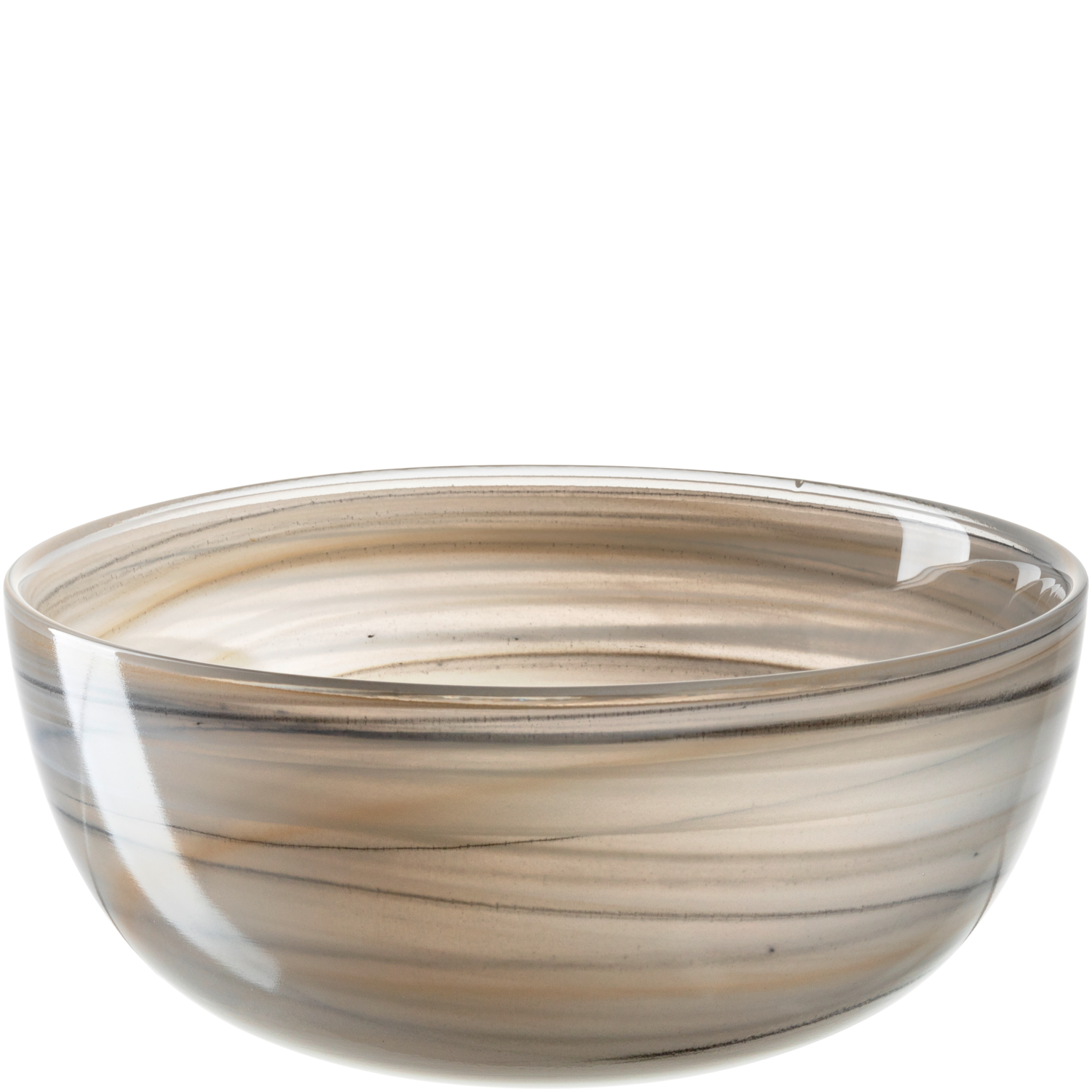 LEONARDO Schale Alabastro 14cm in Farbe mehrfarbig