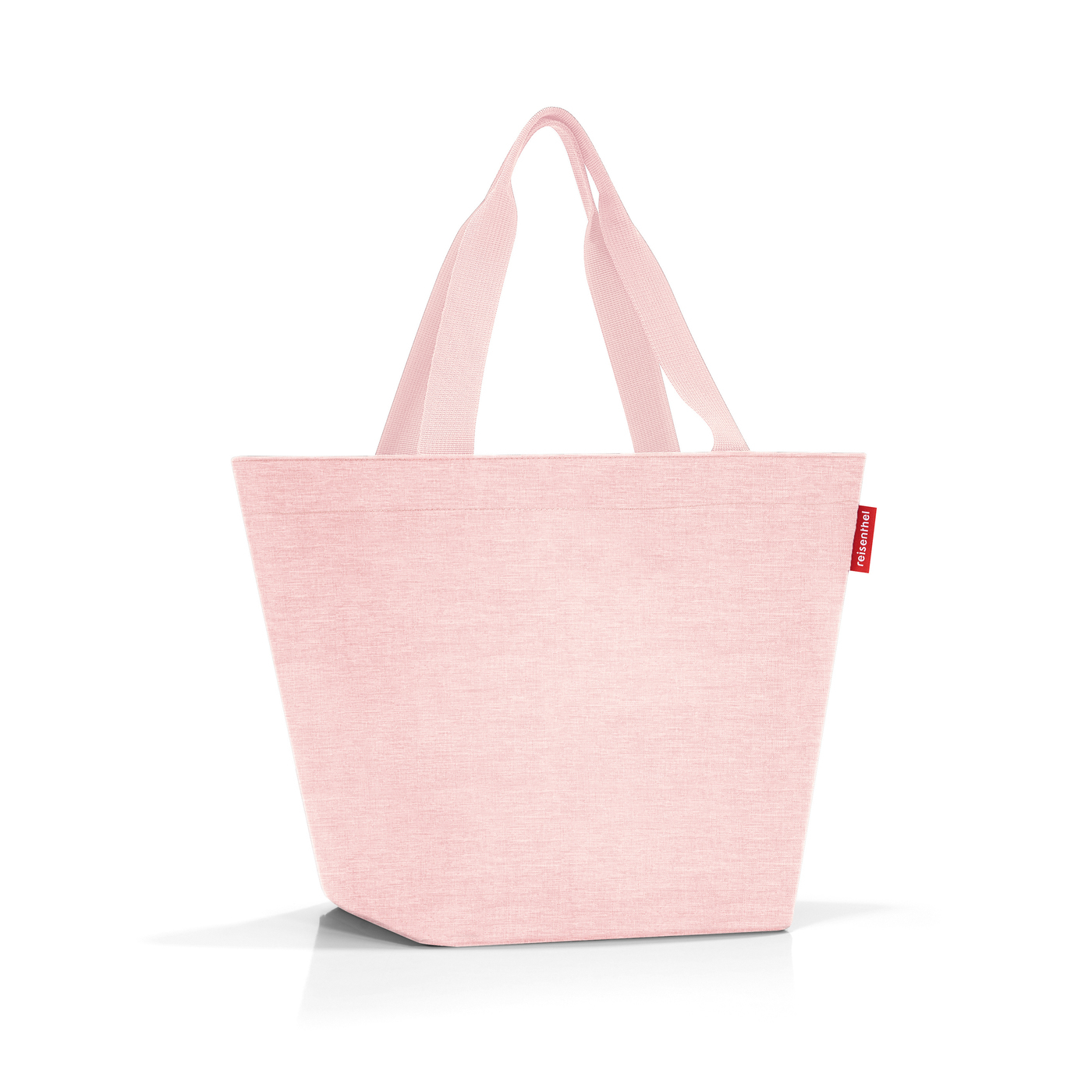Reisenthel SHOPPER M in Farbe twist blush, Tasche, Tragetasche, Zubehör, Handtasche