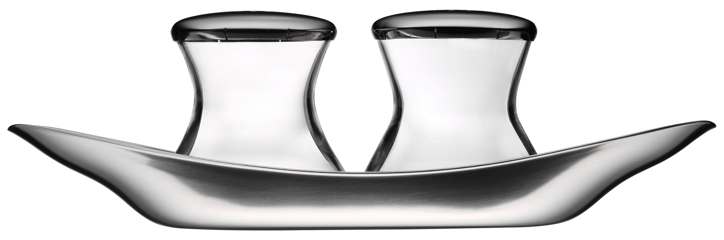 WMF Wagenfeld Pfefferstreuer ca. 4,5cm
