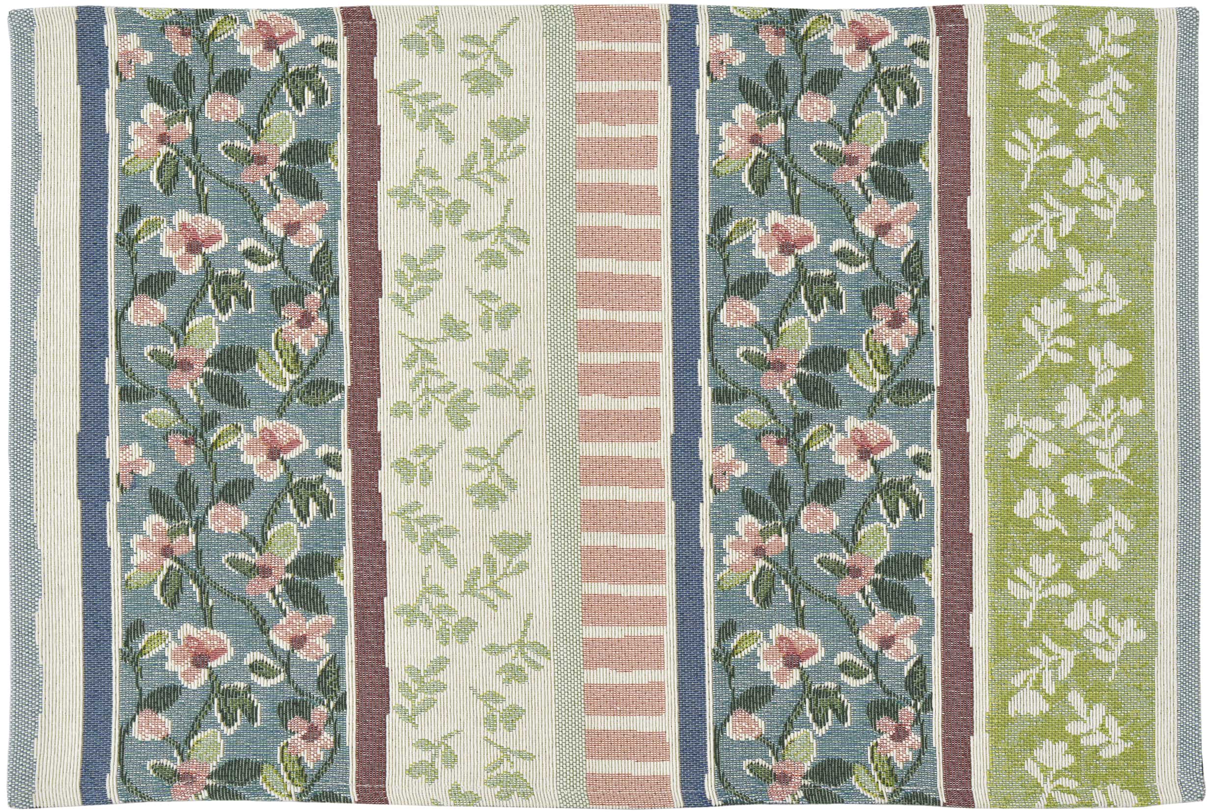 Sander Tischset LOVELY STRIPE ca. 32x48cm in Farbe original