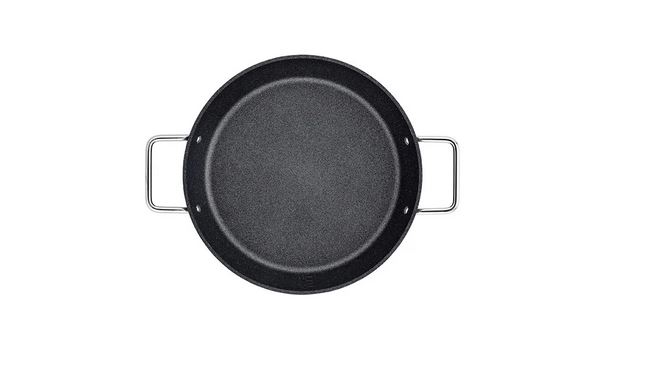 Fissler Servierpfanne 24cm  Adamant®, aluminium