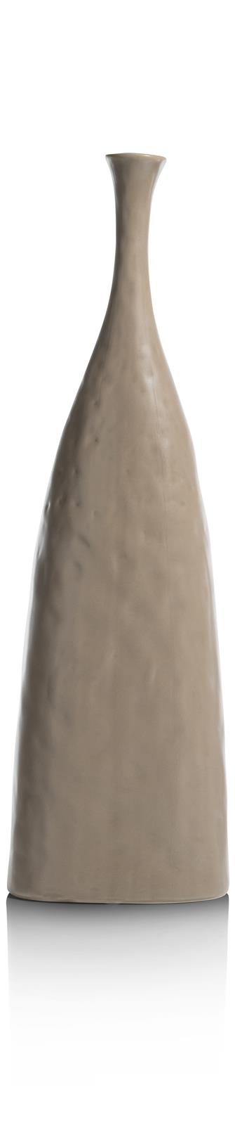 Coco Maison Vase Lech  H50,5cm 48218-BEI