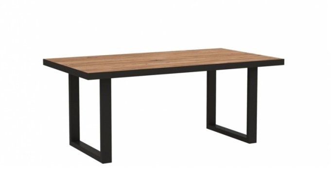 Forte Couchtisch Trondheim in Artisan Eiche Nachbildung