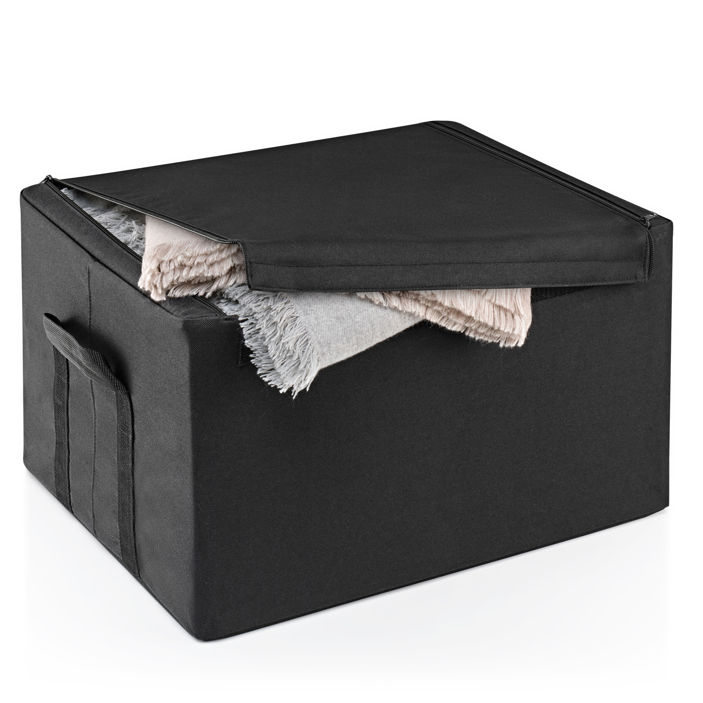 Reisenthel STORAGEBOX L in Farbe black