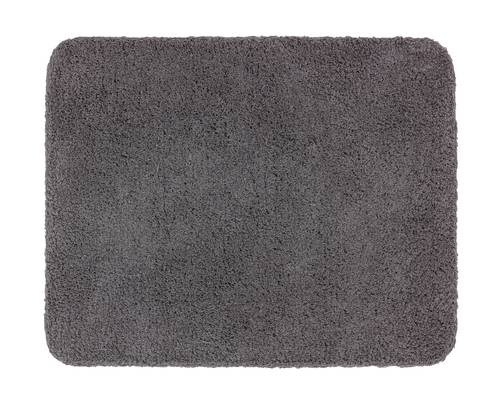 Golze & Söhne Schmutzfangmatte Entra Saugstark ca. 60x75cm in Farbe dunkelgrau
