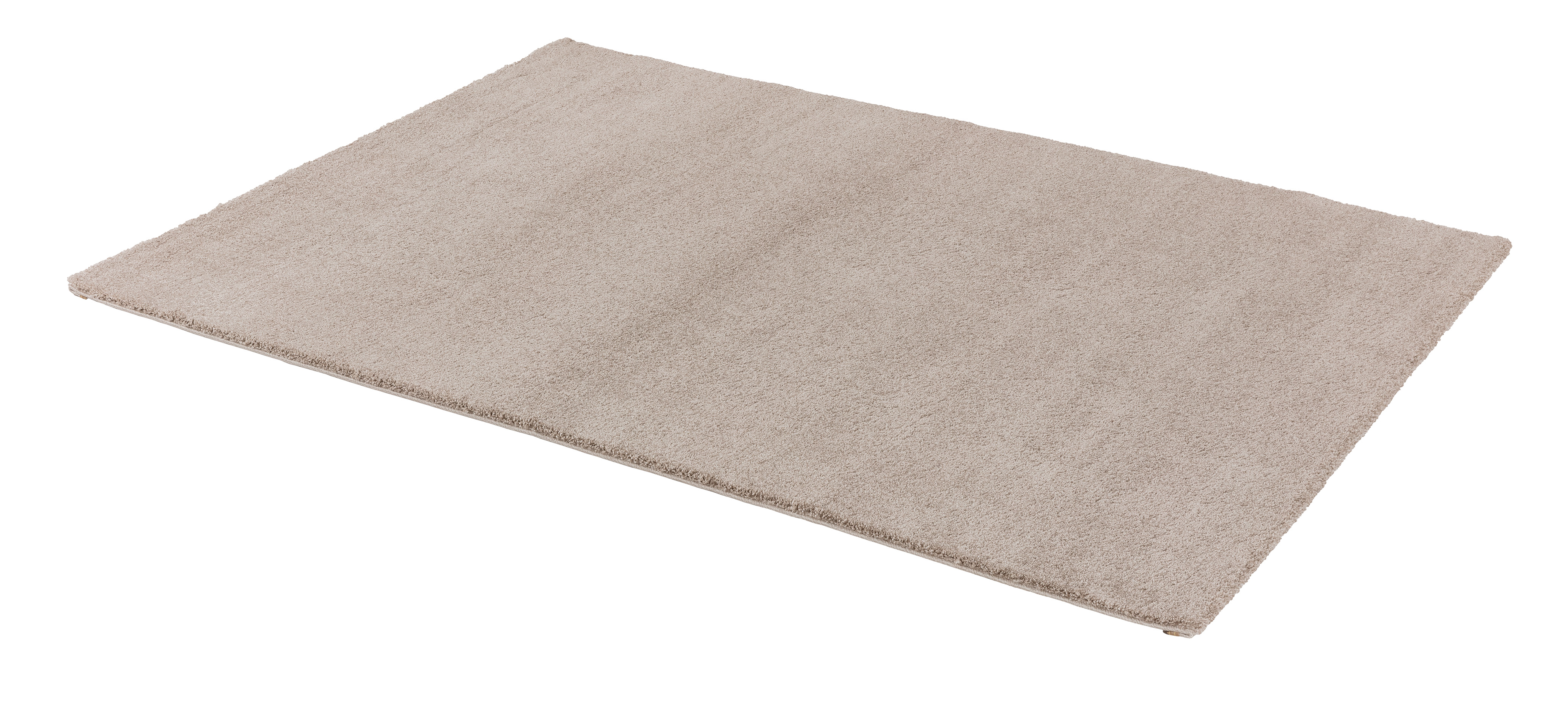 Golze & Söhne Teppiche Savona ca. 80x150cm in Farbe beige