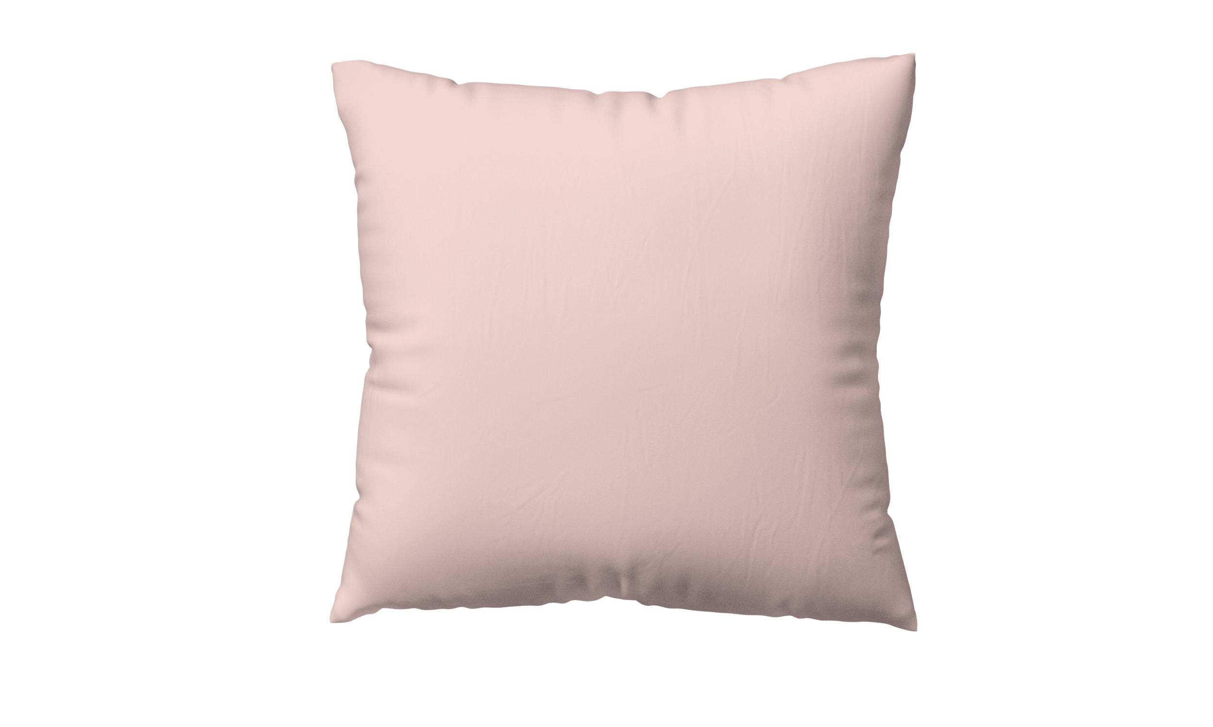 Schlafgut EASY Jersey Kissen ca. 80x80cm in Farbe Purple Light
