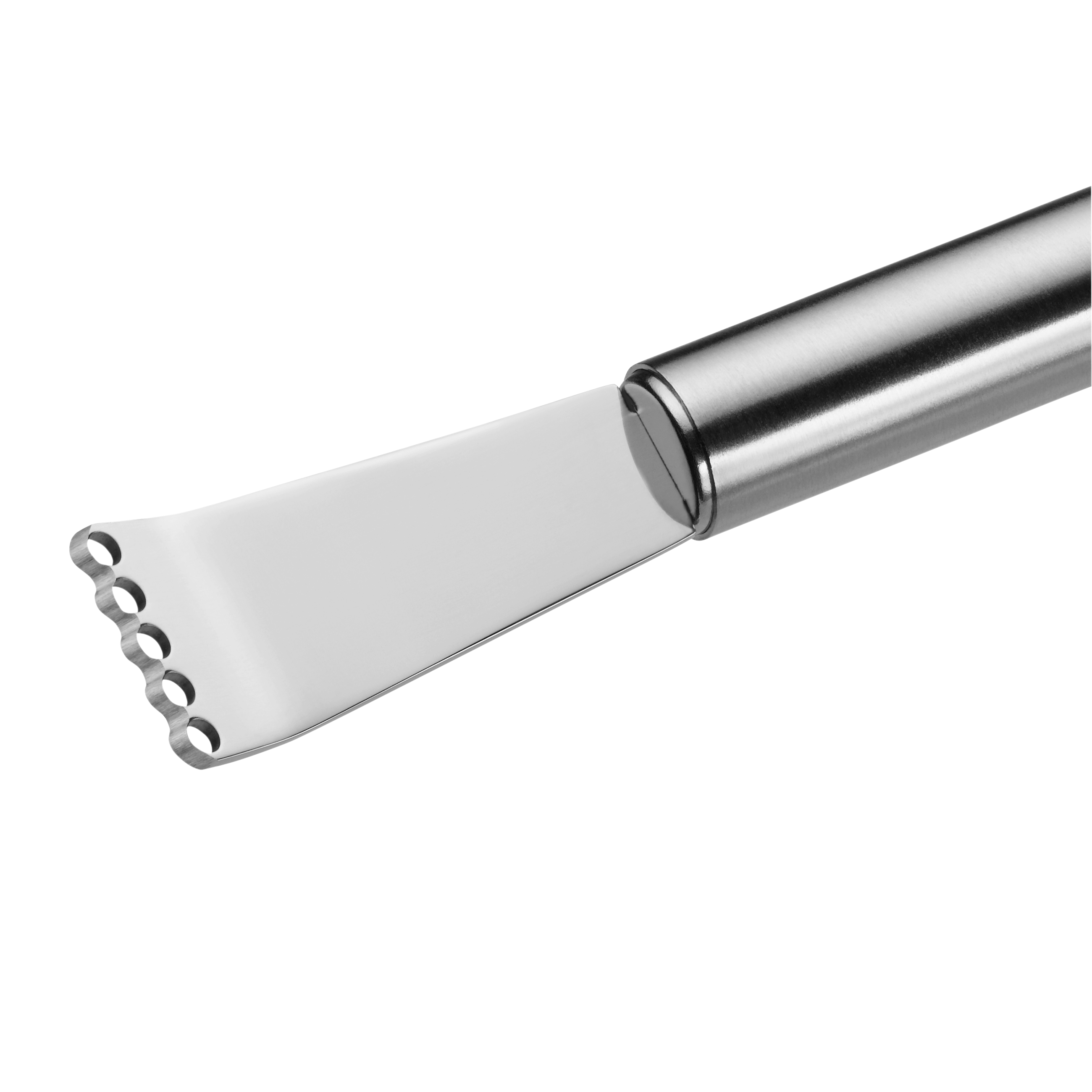 WMF Profi Plus Zitronenschaber, 14,5 cm in Edelstahl