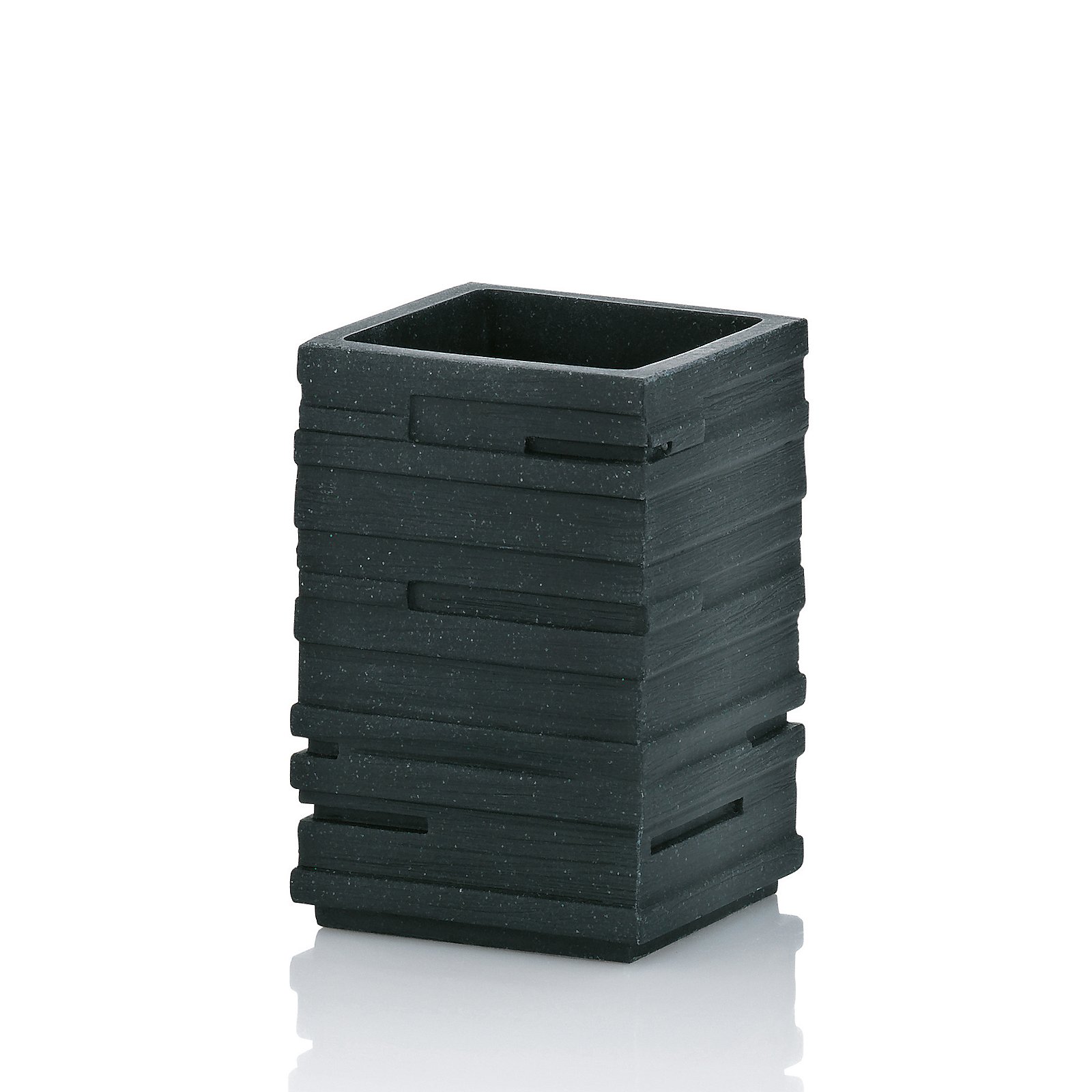Kela Zahnbürstenhalter Posidon POSIDON in , Krug, Töpferei, Vase