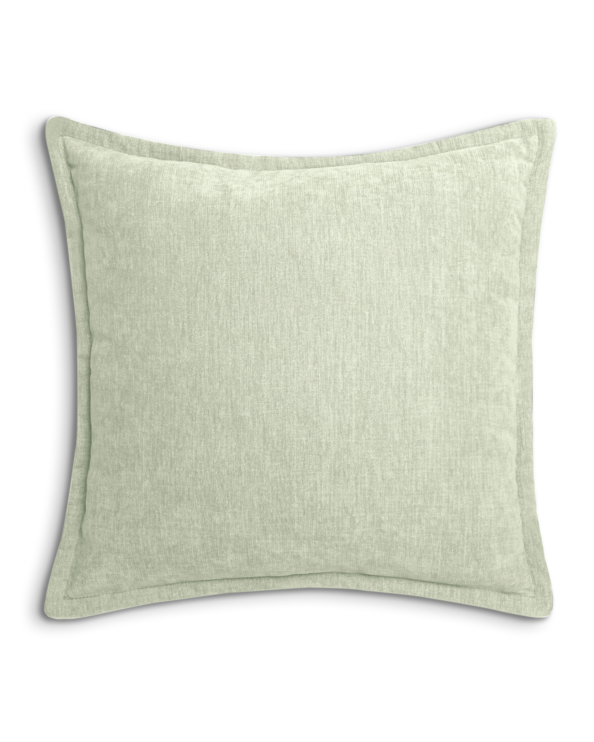 Heckettlane Dekokissen ca. 45x45cm in Farbe Laurel-Green