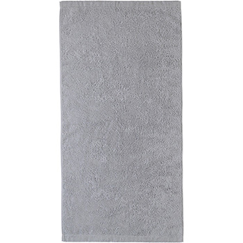 Cawö Duschtuch LIFESTYLE 70x140cm in Farbe platin