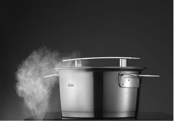 Fissler Phi Collection Set 5tlg PHI COLLECTON in