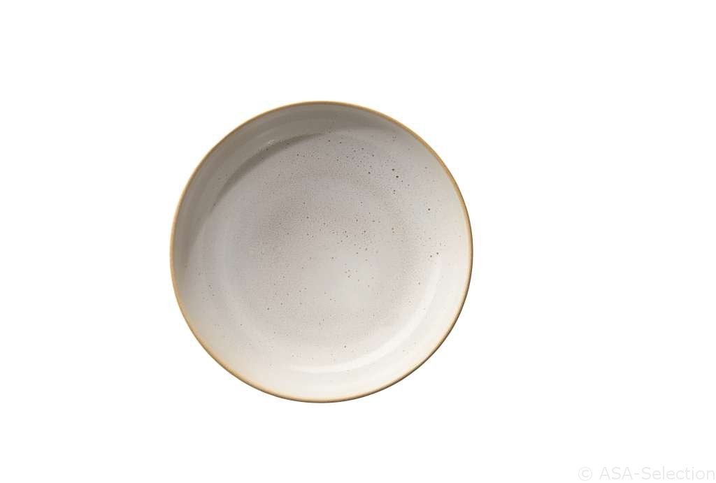 ASA Selection Pastateller Saisons in Farbe nude