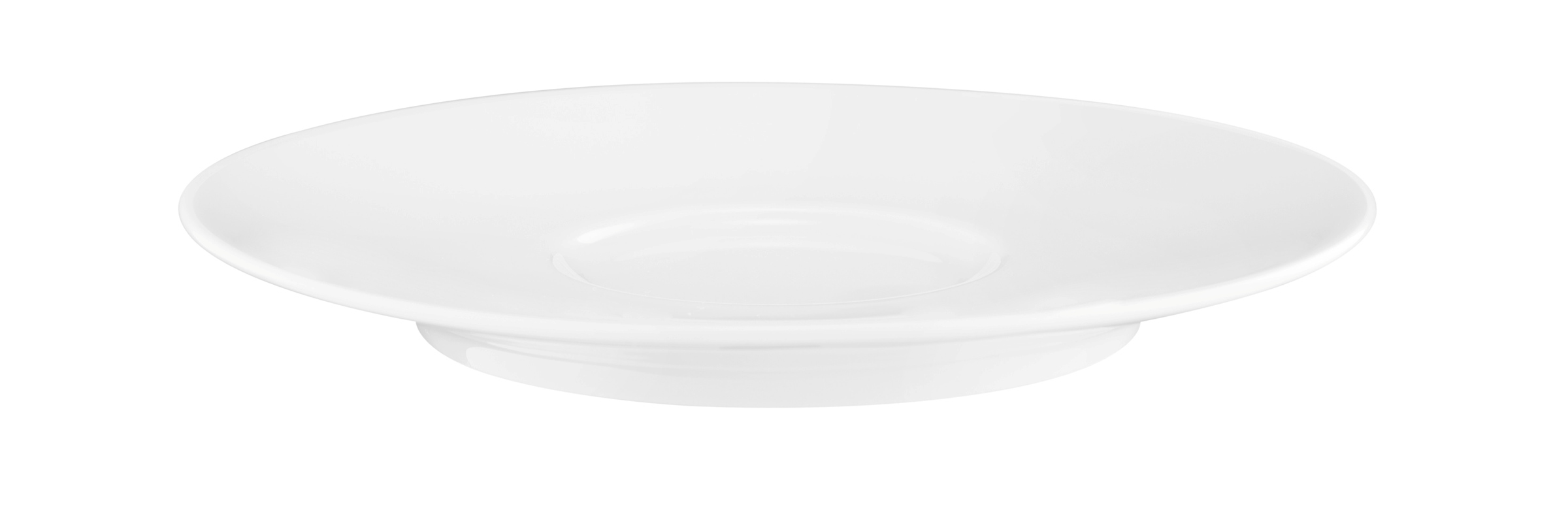 Seltmann Weiden Kombi-Untertasse 16,5cm Life 65450 Fashion classic blue