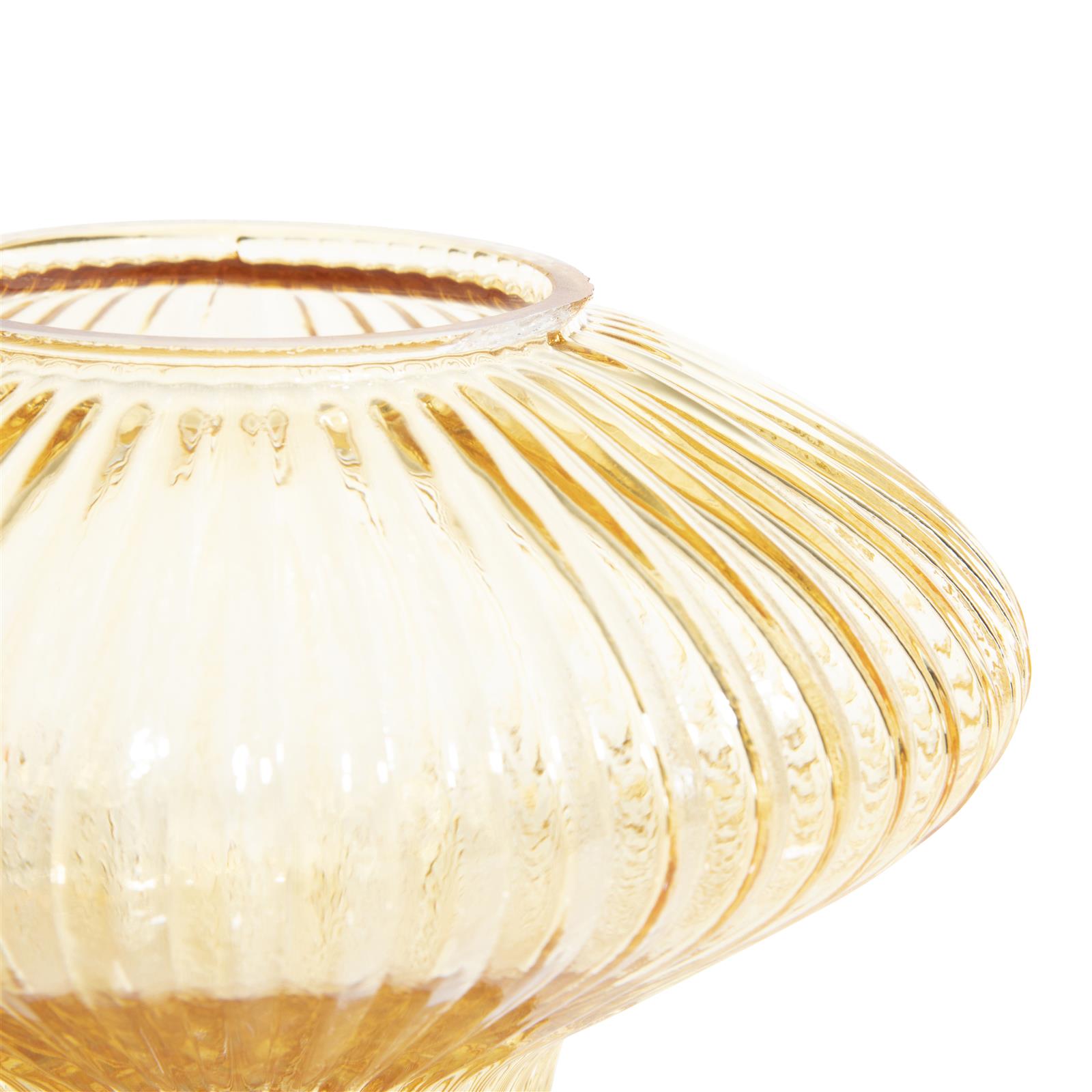 Coco Maison Vase Mya H14,5cm 48200-BEI