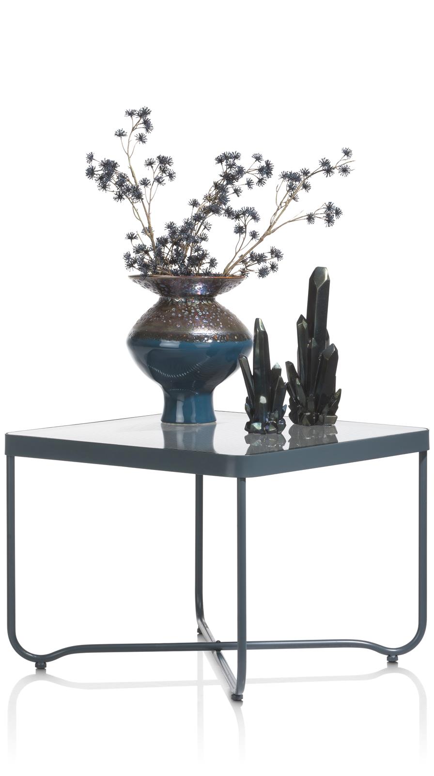 Coco Maison Luke Wandtisch 47772-ANT -  H45 cm.