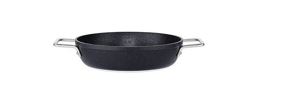 Fissler Servierpfanne 24cm  Adamant®, aluminium