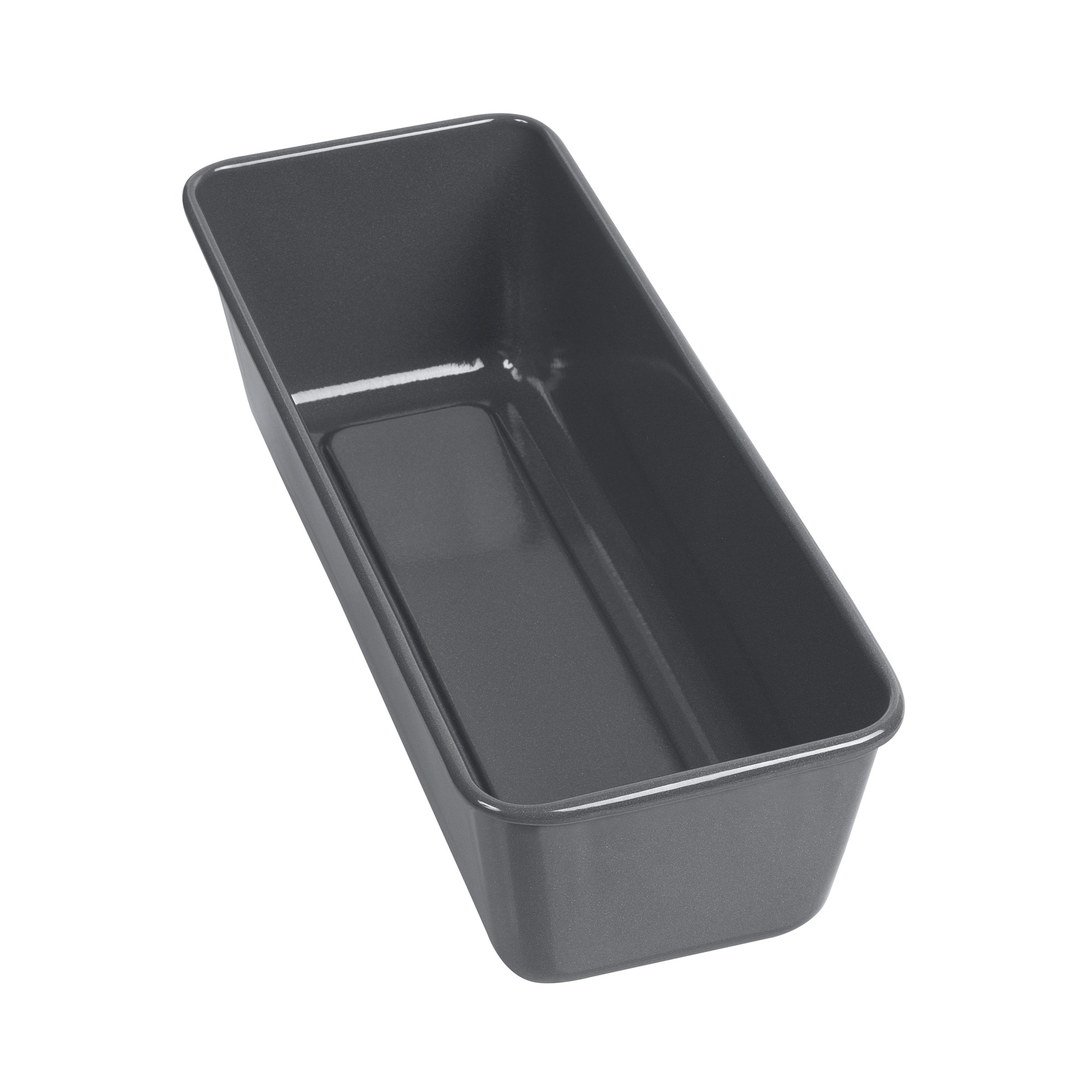 Kaiser Brot-/ Kuchenform Ø 35 cm La Forme in schwarz