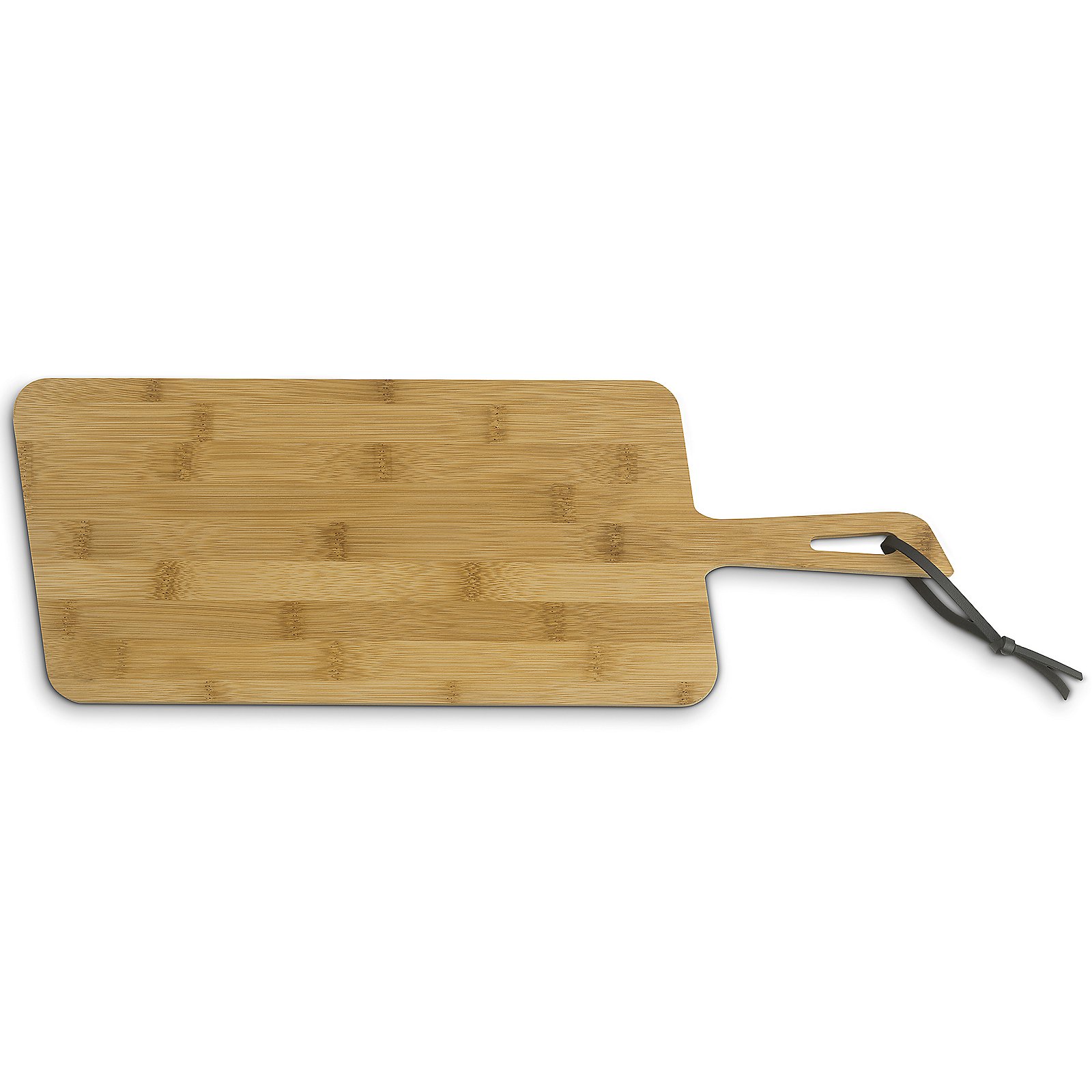 Kela Schneidebrett Cosma  in 52x18cm, Schneidbrett, Essen