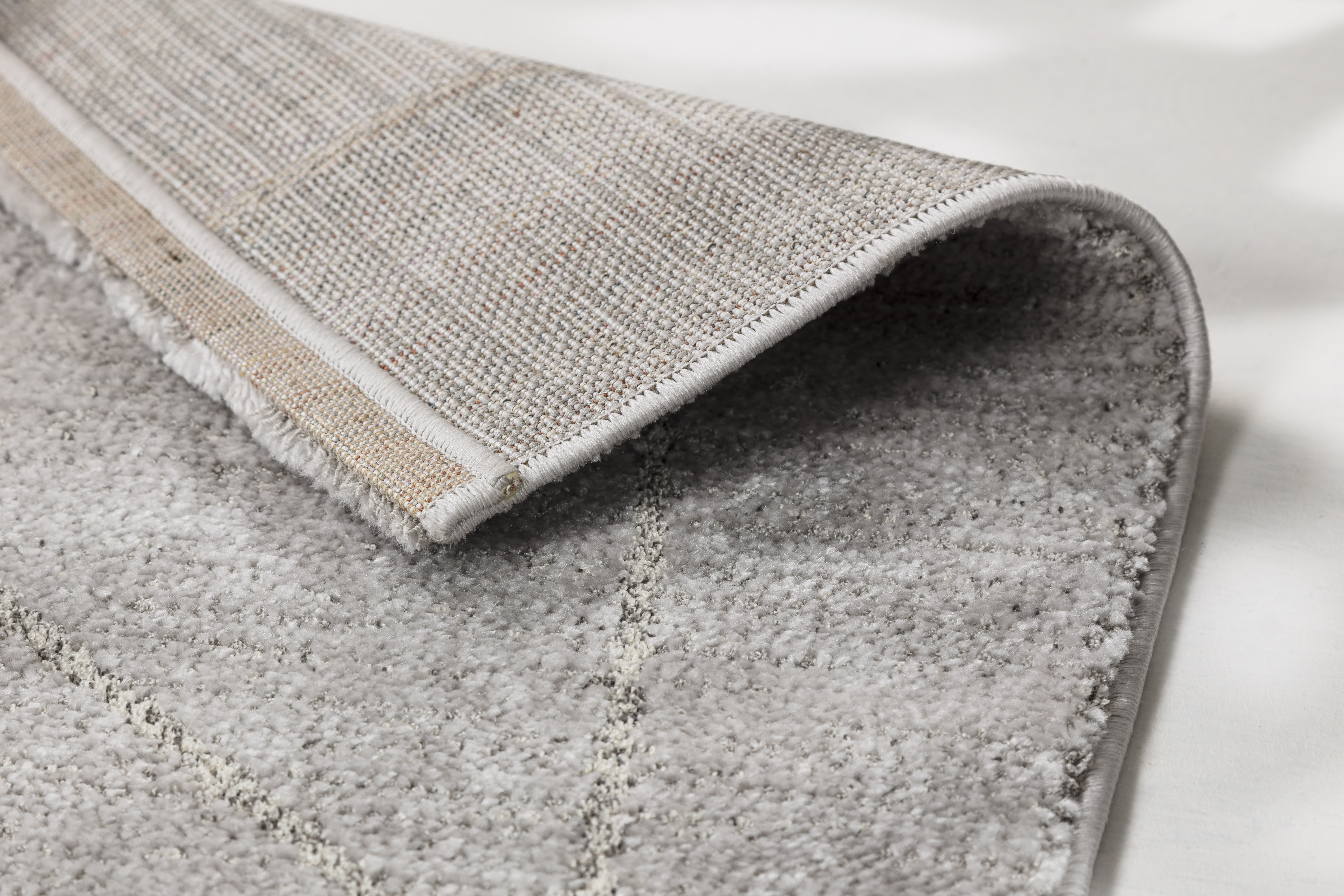 Golze & Söhne Webteppich MAGLIE ca. B133 L190 cm in ca. 133x190cm