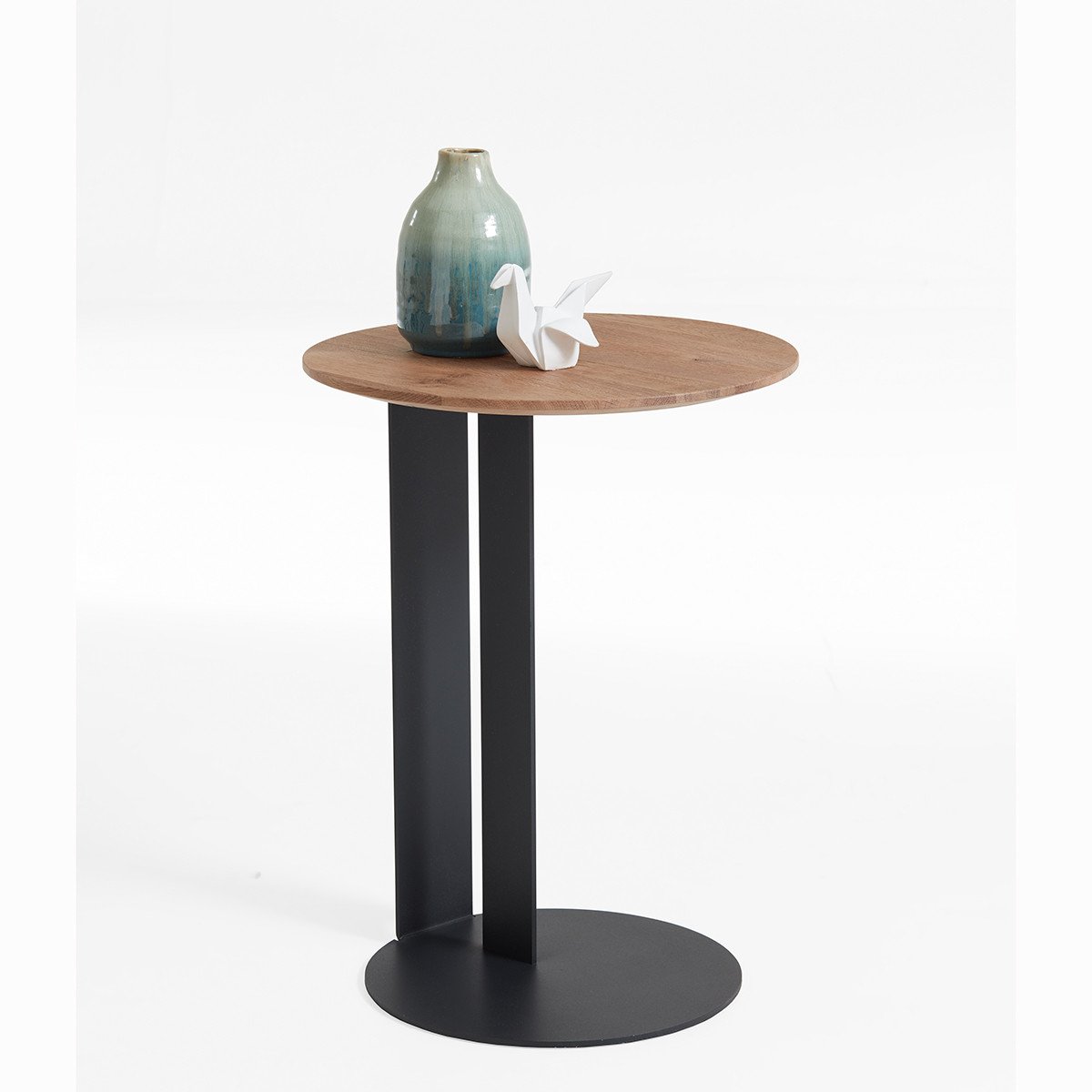 SCHÖNER WOHNEN-Kollektion Couchtisch H60 cm YORIS in Kerneiche Umato gebürstet SCHÖNER WOHNEN-Kollektion Couchtisch H60 cm YORIS in Kerneiche Umato gebürstet