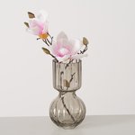 // Glas lackiert // grün glanz