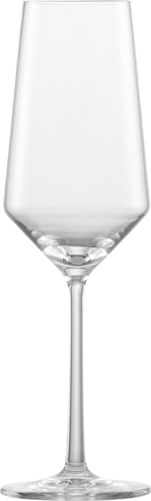 Zwiesel Glas Champagnerglas PURE 297ml